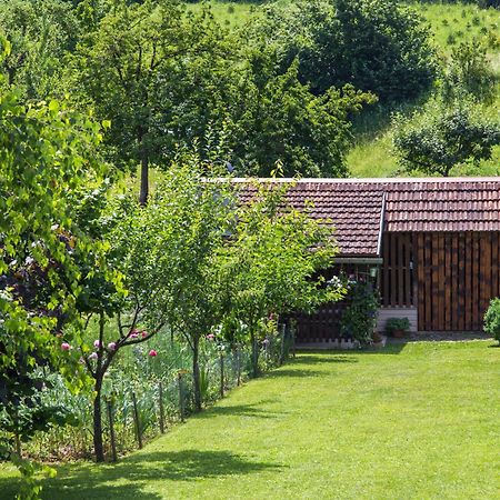 Breza Guesthouse Слуни Екстериор снимка