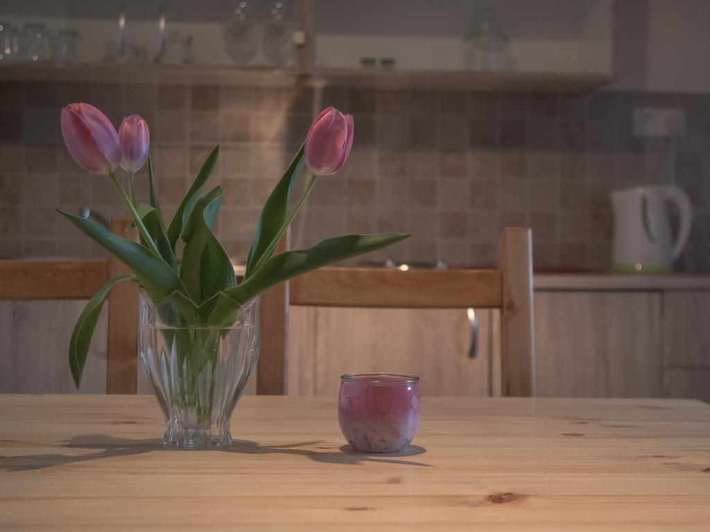Breza Guesthouse Слуни Екстериор снимка